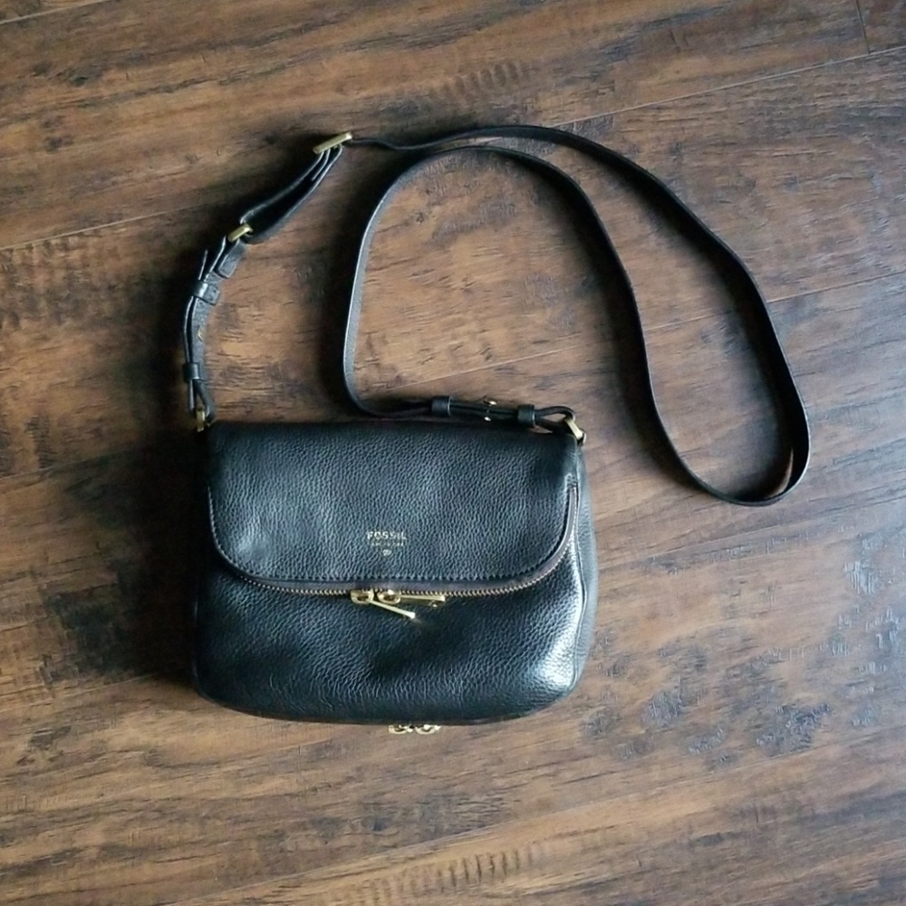 Fossil Preston Crossbody